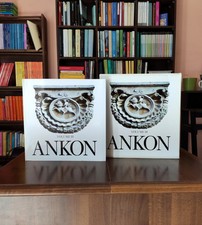 Ankon vol iii - vol,