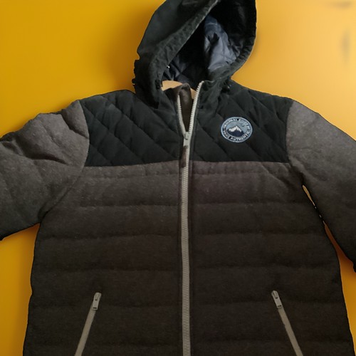 Cappotto parka uomo - , vans