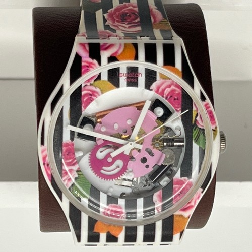 Swatch rose explosion - swatch,