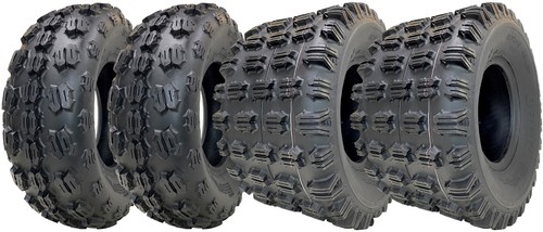 Pneumatici per quad atv - quad,