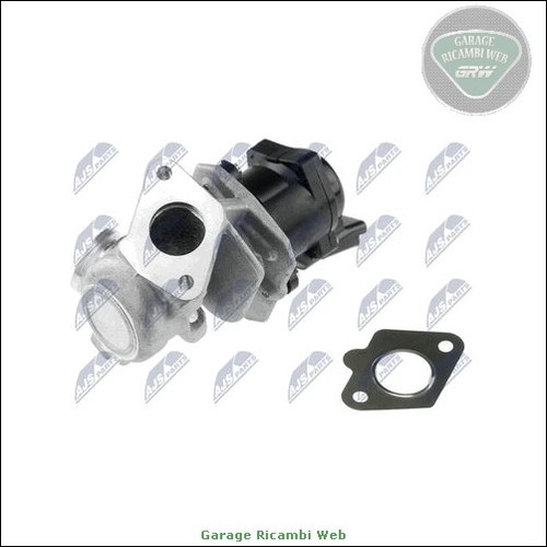 Valvola egr nty - egr, egr-pe-002