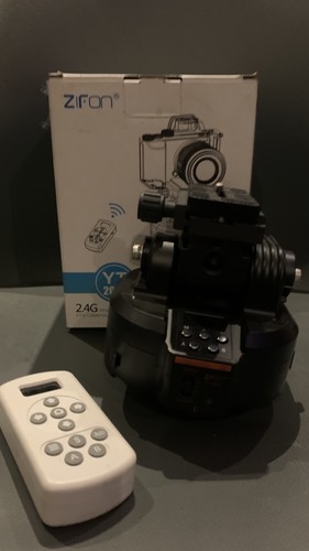 Telecamere zifon yt2000 - telecamere,