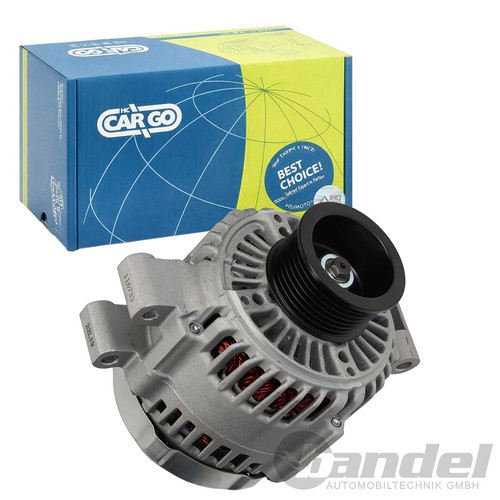 Cargo generatore luce - generatore, di