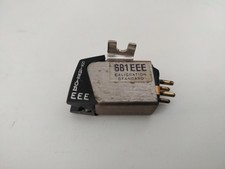 STANTON 681EEE no stylus, x
