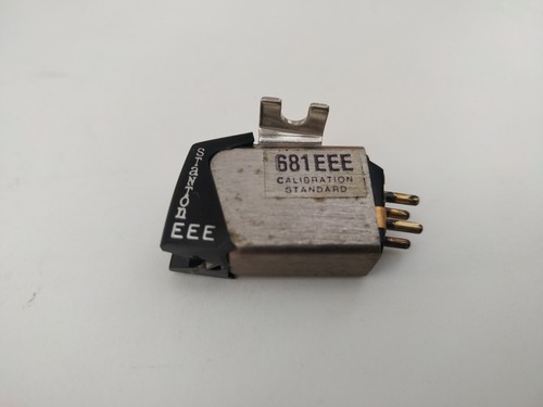 Stanton 681eee stylus x - 681eee, no