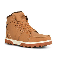 Dc shoes woodland wheat dark