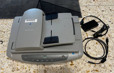HP Scanjet 5590 - Scanner piano con ADF, auto scansione documenti e foto via USB