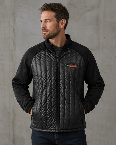 Giacca harley davidson - giacca, nuova