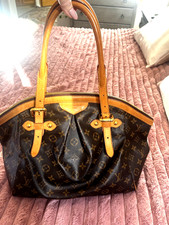 Louis Vuitton Tivoli GM –