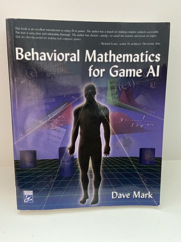 Behavioral mathematics for - mathematics,