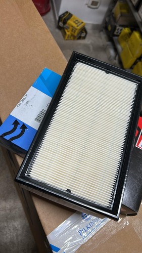 Filtro aria caf100527p bmw - aria,