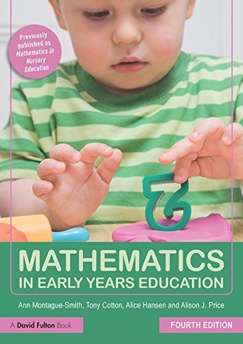 Mathematics early years - in,