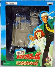 Figurina DX Castello di