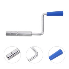  Maniglia Letto Manuale
