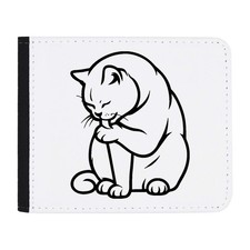 Portafoglio 'British Shorthair