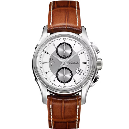 Hamilton jazzmaster auto - hamilton,