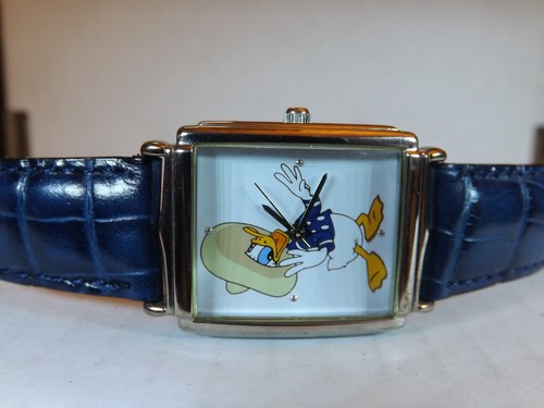 Orologio uomo disney paperino - disney,