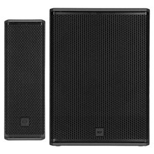RCF NXL 14-A Compact Active