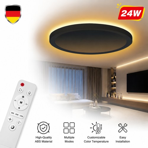 Plafoniera led - plafoniera,