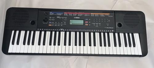 Yamaha psr e263 tastiera - psr-e263,