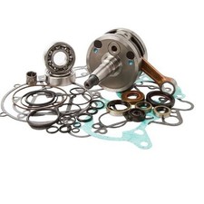 KIT REVISIONE MOTORE ALBERO +