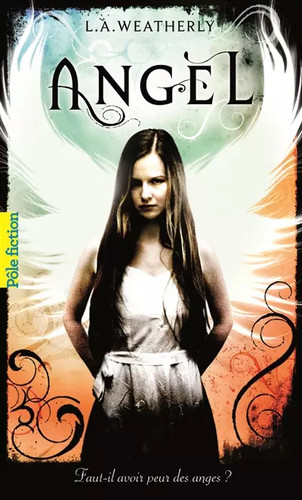 Angel weatherly et - weatherly,