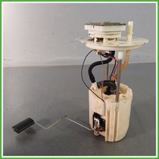 Pompa carburante elettrica - carburante,