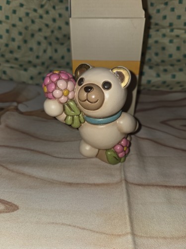Thun teddy primavera con - teddy, mazzo