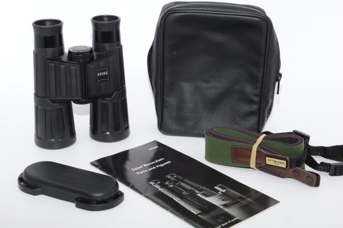 Zeiss 10x40 binocolo - 10x40,