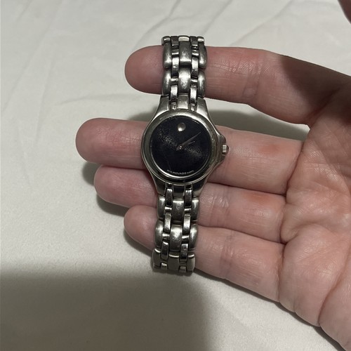Orologio movado donna classico - orologio,