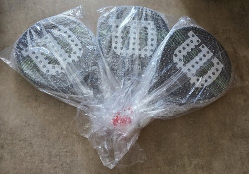 Wilson optix racchetta da - v1,