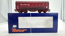 Roco H0 67729 carrello