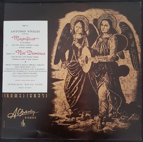 Antonio vivaldi emilia - antonio,