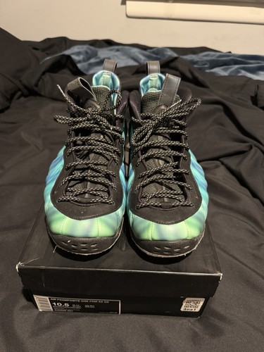 Nike air foamposite one prm - nike,