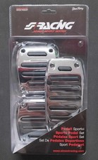 Pedaliera sportiva Simoni