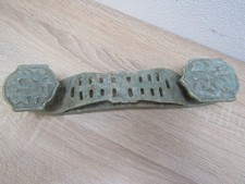 Ruij antico in giada spinacio