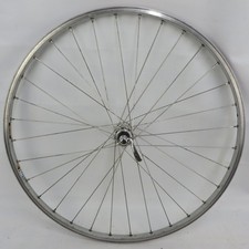 RUOTA ANTERIORE SHIMANO DEORE