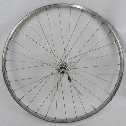 Ruota anteriore shimano deore - anteriore,