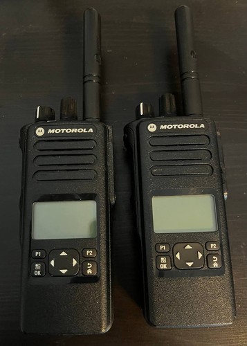 Motorola dp4601 uhf 403 - motorola, 403-470