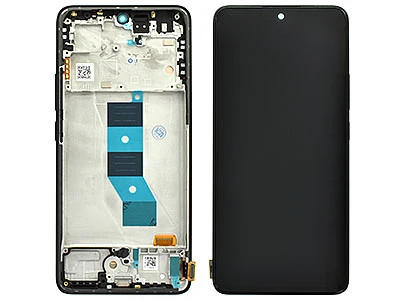 Lcd xiaomi redmi - xiaomi, 5g