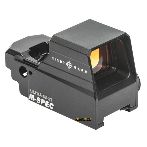 Sightmark ultra shot - ultra,
