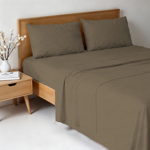 Completo letto water washed - letto,