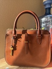 Borsa a mano donna Fossil