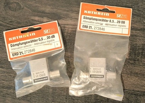 Kathrein erd regolatore - 21,