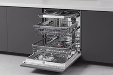 Lg Lavastoviglie da Incasso 14