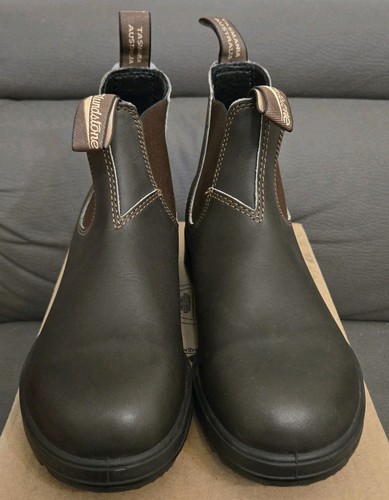 Stivali blundstone originali - stivali,