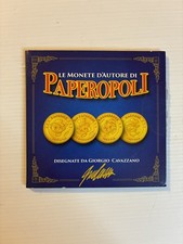 Le monete d'autore di