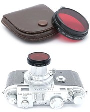 Janua San Giorgio italian