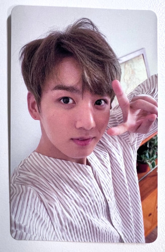 Bts jungkook love yourself - bts,