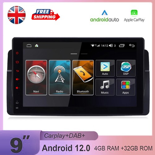 Autoradio gps carplay per - autoradio,